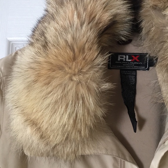 Ralph Lauren performance Jacket - Picture 10 of 16